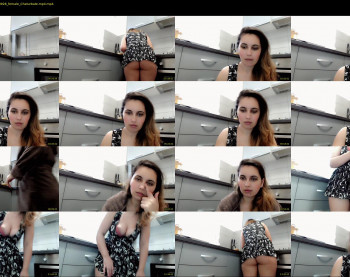 jeniffer1313 — 16 minute Chaturbate female cam show recording, 720p, Jan 24, 2022