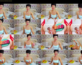 jennalison — 38 minute Chaturbate female cam show recording, 1080p, Jan 25, 2022