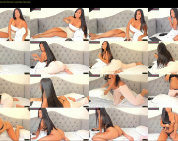 jenny_roberts96 — 55 minute Chaturbate female cam show recording, 1080p, Jan 25, 2022