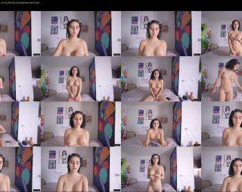jenny_taborda — 50 minute Chaturbate female cam show recording, 720p, Jan 24, 2022