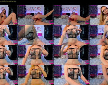 jennyshow — 12 minute Chaturbate female cam show recording, 1080p, Jan 24, 2022