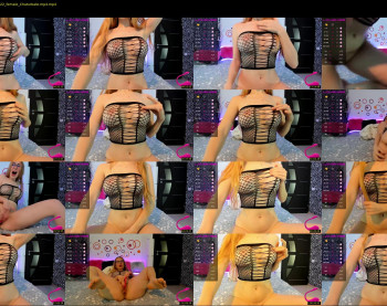 jennyshow — 76 minute Chaturbate female cam show recording, 1080p, Jan 25, 2022