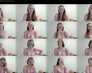 jessicagoold — 4 minute Chaturbate female cam show recording, 1080p, Jan 25, 2022