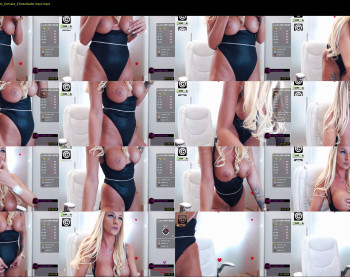 jessiejaye — 70 minute Chaturbate female cam show recording, 1080p, Jan 22, 2022