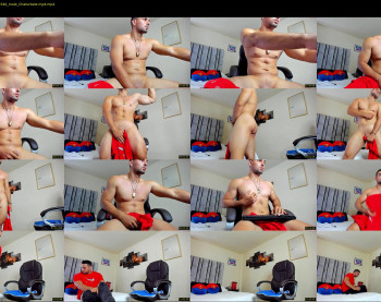 john_king29 — 15 minute Chaturbate male cam show recording, 720p, Jan 25, 2022