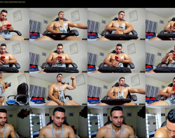 john_king29 — 99 minute Chaturbate male cam show recording, 720p, Jan 26, 2022