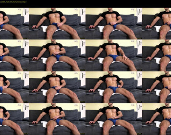 js_ihavecookie — 4 minute Chaturbate male cam show recording, 1080p, Jan 24, 2022