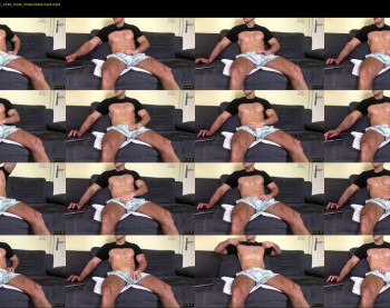 js_ihavecookie — 7 minute Chaturbate male cam show recording, 1080p, Jan 24, 2022