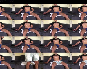 js_ihavecookie — 6 minute Chaturbate male cam show recording, 1080p, Jan 24, 2022