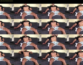 js_ihavecookie — 4 minute Chaturbate male cam show recording, 1080p, Jan 24, 2022