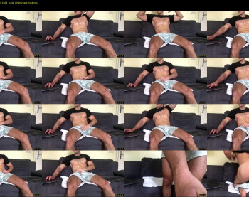 js_ihavecookie — 5 minute Chaturbate male cam show recording, 1080p, Jan 24, 2022