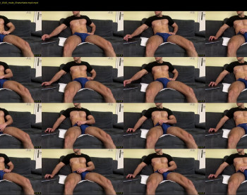 js_ihavecookie — 4 minute Chaturbate male cam show recording, 1080p, Jan 24, 2022