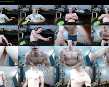 juanisimo_ — 70 minute Chaturbate male cam show recording, 1080p, Jan 25, 2022