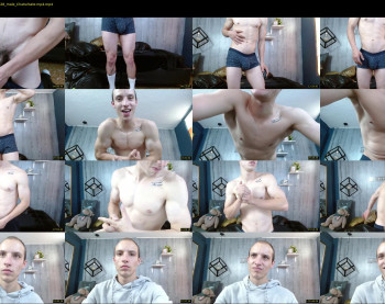 juanisimo_ — 70 minute Chaturbate male cam show recording, 1080p, Jan 25, 2022