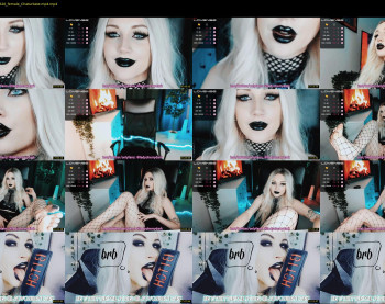 julia_wilson — 58 minute Chaturbate female cam show recording, 720p, Jan 24, 2022