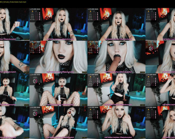 julia_wilson — 58 minute Chaturbate female cam show recording, 720p, Jan 24, 2022