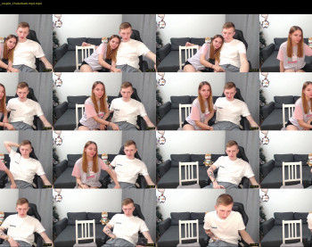 julsweet — 20 minute Chaturbate male cam show recording, 1080p, Jan 25, 2022