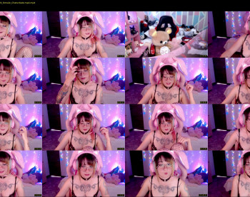 kao_chan — 70 minute Chaturbate female cam show recording, 1080p, Jan 25, 2022