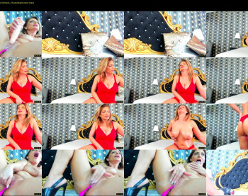 karissia_ — 62 minute Chaturbate female cam show recording, 1080p, Jan 25, 2022