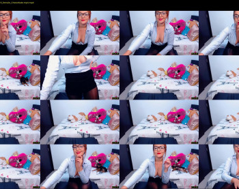 karitto__2 — 54 minute Chaturbate female cam show recording, 1080p, Jan 26, 2022