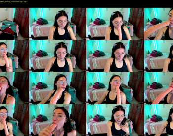 karla_honey_ — 21 minute Chaturbate female cam show recording, 1080p, Jan 25, 2022
