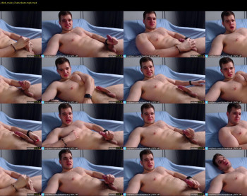 karmapolice_ — 56 minute Chaturbate male cam show recording, 1080p, Jan 25, 2022
