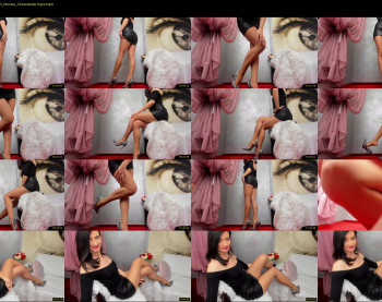 katedolly — 19 minute Chaturbate female cam show recording, 1080p, Jan 24, 2022