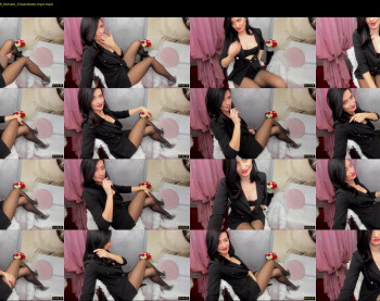 katedolly — 7 minute Chaturbate female cam show recording, 1080p, Jan 25, 2022