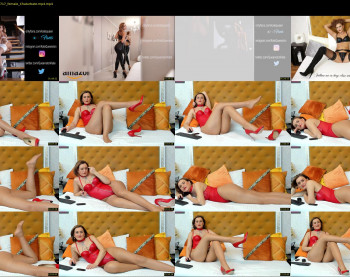 katequeenx — 31 minute Chaturbate female cam show recording, 1080p, Jan 24, 2022