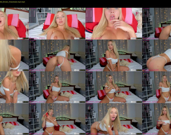 katrinpolly — 24 minute Chaturbate couple cam show recording, 1080p, Jan 24, 2022