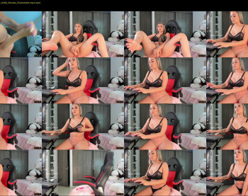 kelly_peirce13 — 60 minute Chaturbate female cam show recording, 1080p, Jan 26, 2022