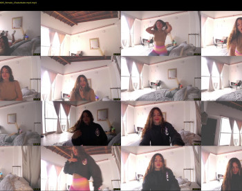 kendalltyler — 73 minute Chaturbate female cam show recording, 1080p, Jan 24, 2022