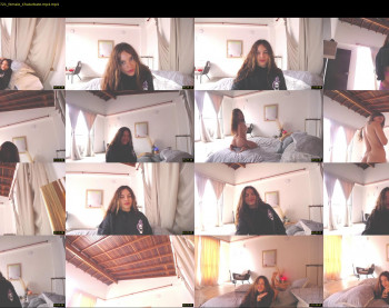 kendalltyler — 72 minute Chaturbate female cam show recording, 1080p, Jan 24, 2022
