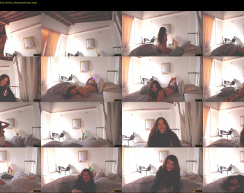 kendalltyler — 57 minute Chaturbate female cam show recording, 1080p, Jan 24, 2022