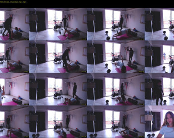 kendalltyler — 10 minute Chaturbate female cam show recording, 1080p, Jan 25, 2022