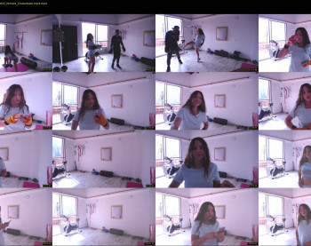 kendalltyler — 77 minute Chaturbate female cam show recording, 1080p, Jan 25, 2022
