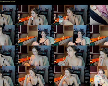 ketlinrous — 56 minute Chaturbate female cam show recording, 1080p, Jan 22, 2022