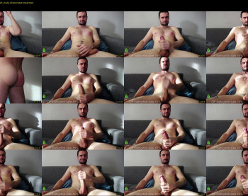 kiabigdick — 36 minute Chaturbate male cam show recording, 720p, Jan 24, 2022