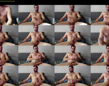 kiabigdick — 36 minute Chaturbate male cam show recording, 720p, Jan 24, 2022
