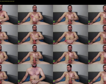 kiabigdick — 36 minute Chaturbate male cam show recording, 720p, Jan 24, 2022