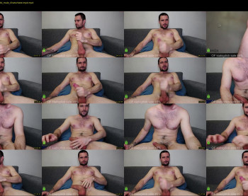 kiabigdick — 36 minute Chaturbate male cam show recording, 720p, Jan 24, 2022