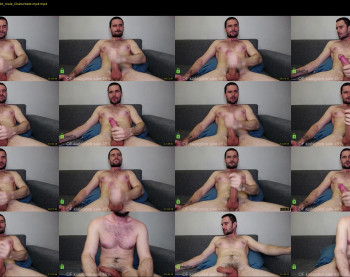 kiabigdick — 36 minute Chaturbate male cam show recording, 720p, Jan 24, 2022