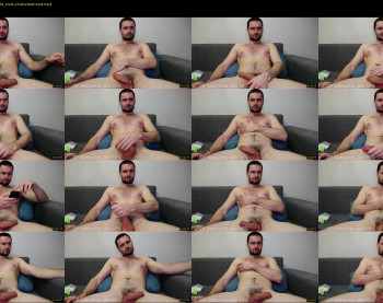 kiabigdick — 36 minute Chaturbate male cam show recording, 720p, Jan 24, 2022