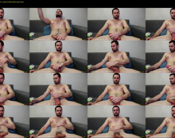 kiabigdick — 18 minute Chaturbate male cam show recording, 720p, Jan 24, 2022