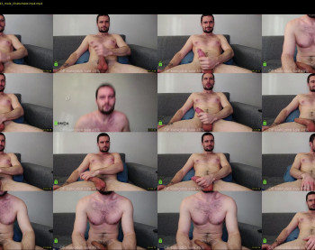 kiabigdick — 36 minute Chaturbate male cam show recording, 720p, Jan 25, 2022