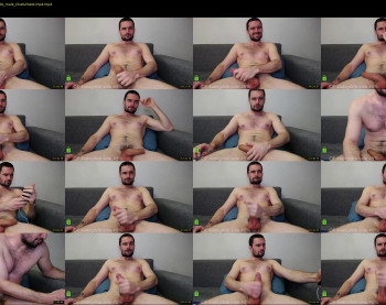 kiabigdick — 36 minute Chaturbate male cam show recording, 720p, Jan 25, 2022