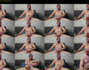 kiabigdick — 36 minute Chaturbate male cam show recording, 720p, Jan 25, 2022