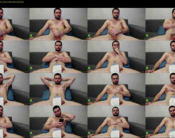 kiabigdick — 36 minute Chaturbate male cam show recording, 720p, Jan 25, 2022
