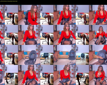 kimberly_hot2 — 54 minute Chaturbate female cam show recording, 720p, Jan 25, 2022
