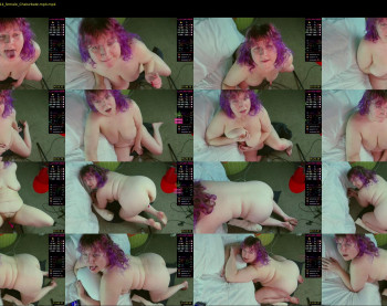 kittykay86 — 16 minute Chaturbate female cam show recording, 1080p, Jan 24, 2022